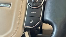 2017 (67) LAND ROVER RANGE ROVER 3.0 TDV6 Vogue SE 4dr Auto 5462663