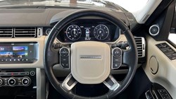 2017 (67) LAND ROVER RANGE ROVER 3.0 TDV6 Vogue SE 4dr Auto 5462651