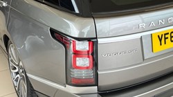 2017 (67) LAND ROVER RANGE ROVER 3.0 TDV6 Vogue SE 4dr Auto 5462655
