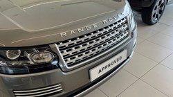 2017 (67) LAND ROVER RANGE ROVER 3.0 TDV6 Vogue SE 4dr Auto 5462681