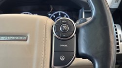 2017 (67) LAND ROVER RANGE ROVER 3.0 TDV6 Vogue SE 4dr Auto 5462665
