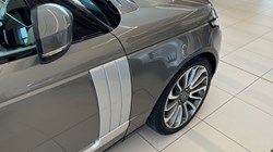 2017 (67) LAND ROVER RANGE ROVER 3.0 TDV6 Vogue SE 4dr Auto 5462656