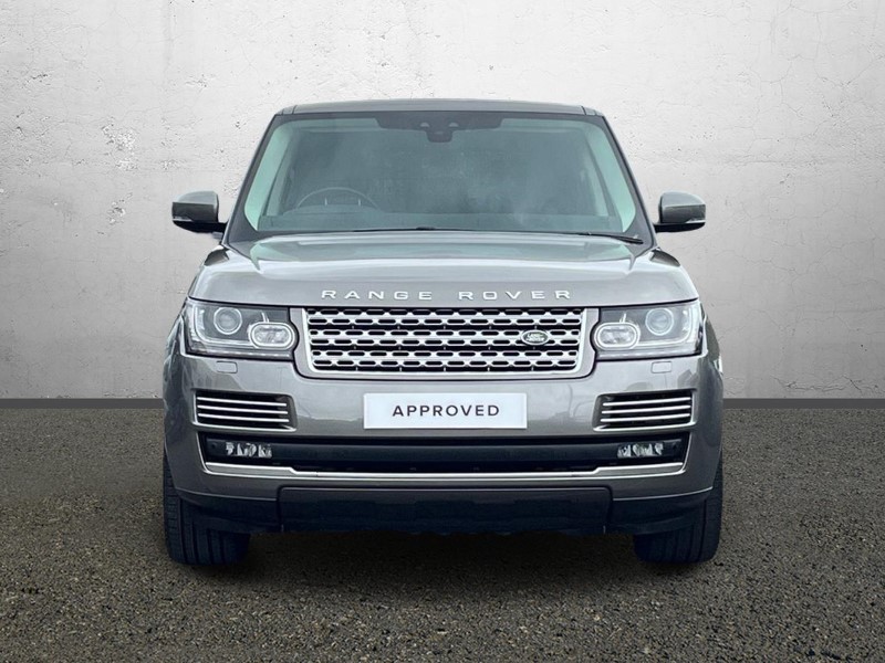 2017 (67) LAND ROVER RANGE ROVER 3.0 TDV6 Vogue SE 4dr Auto 5462643