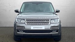 2017 (67) LAND ROVER RANGE ROVER 3.0 TDV6 Vogue SE 4dr Auto 5462643
