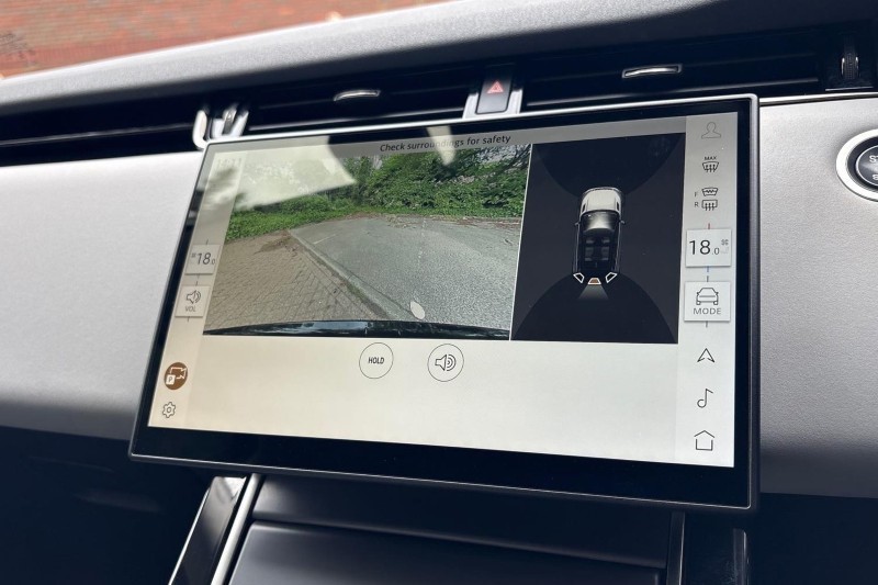 2023 (73) LAND ROVER RANGE ROVER EVOQUE 2.0 D200 Dynamic SE 5dr Auto 5565220
