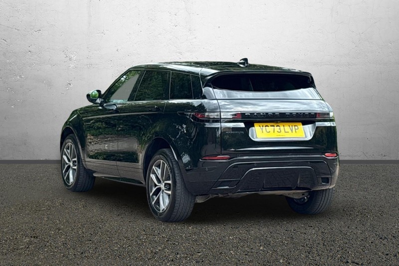 2023 (73) LAND ROVER RANGE ROVER EVOQUE 2.0 D200 Dynamic SE 5dr Auto