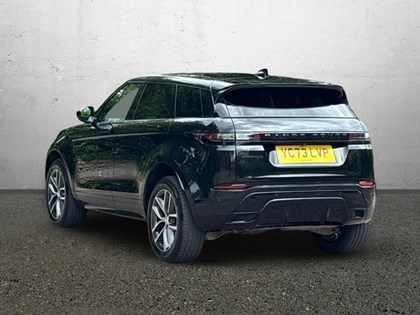 2023 (73) LAND ROVER RANGE ROVER EVOQUE 2.0 D200 Dynamic SE 5dr Auto