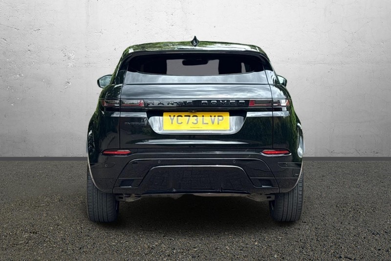 2023 (73) LAND ROVER RANGE ROVER EVOQUE 2.0 D200 Dynamic SE 5dr Auto 5565194