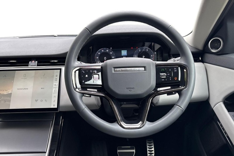 2023 (73) LAND ROVER RANGE ROVER EVOQUE 2.0 D200 Dynamic SE 5dr Auto 5565203