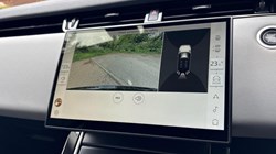 2023 (73) LAND ROVER RANGE ROVER EVOQUE 2.0 D200 Dynamic SE 5dr Auto 5565200