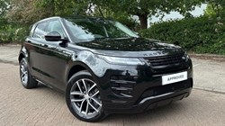 2023 (73) LAND ROVER RANGE ROVER EVOQUE 2.0 D200 Dynamic SE 5dr Auto 5565233
