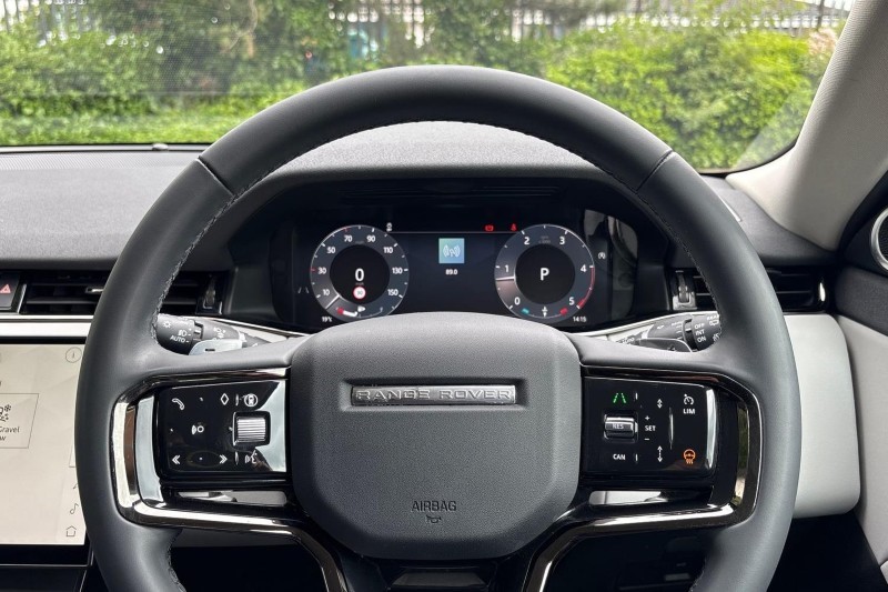 2023 (73) LAND ROVER RANGE ROVER EVOQUE 2.0 D200 Dynamic SE 5dr Auto 5565215