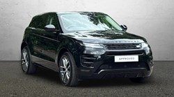 2023 (73) LAND ROVER RANGE ROVER EVOQUE 2.0 D200 Dynamic SE 5dr Auto 5565189