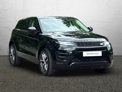 2023 (73) LAND ROVER RANGE ROVER EVOQUE 2.0 D200 Dynamic SE 5dr Auto