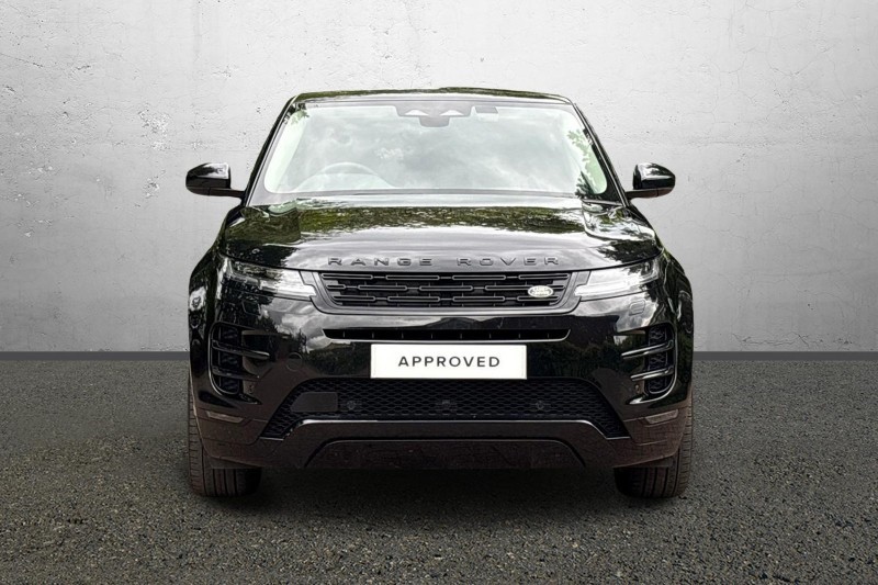 2023 (73) LAND ROVER RANGE ROVER EVOQUE 2.0 D200 Dynamic SE 5dr Auto 5565195