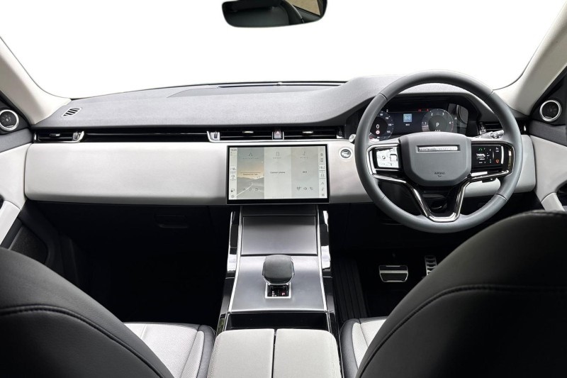 2023 (73) LAND ROVER RANGE ROVER EVOQUE 2.0 D200 Dynamic SE 5dr Auto 5565197