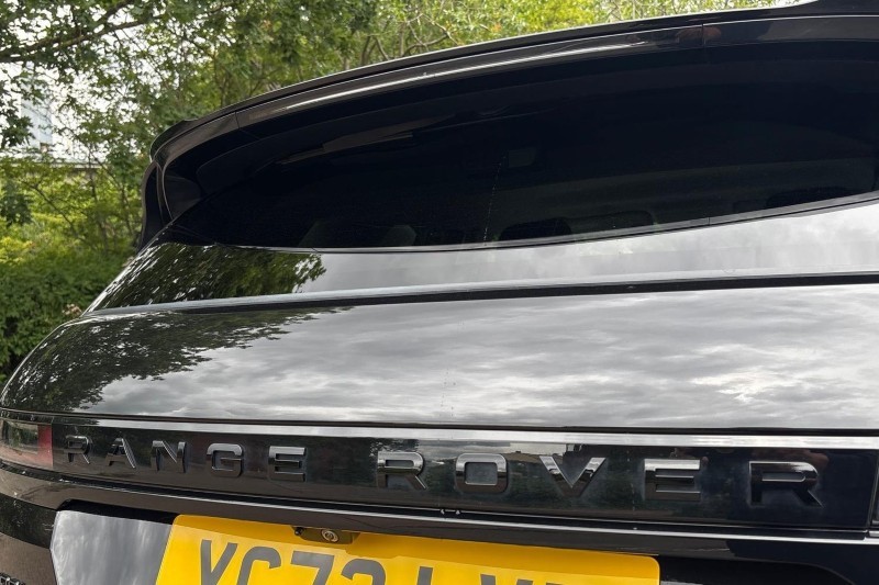 2023 (73) LAND ROVER RANGE ROVER EVOQUE 2.0 D200 Dynamic SE 5dr Auto 5565236
