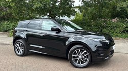 2023 (73) LAND ROVER RANGE ROVER EVOQUE 2.0 D200 Dynamic SE 5dr Auto 5565235