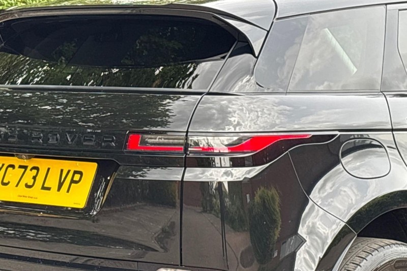 2023 (73) LAND ROVER RANGE ROVER EVOQUE 2.0 D200 Dynamic SE 5dr Auto 5565238