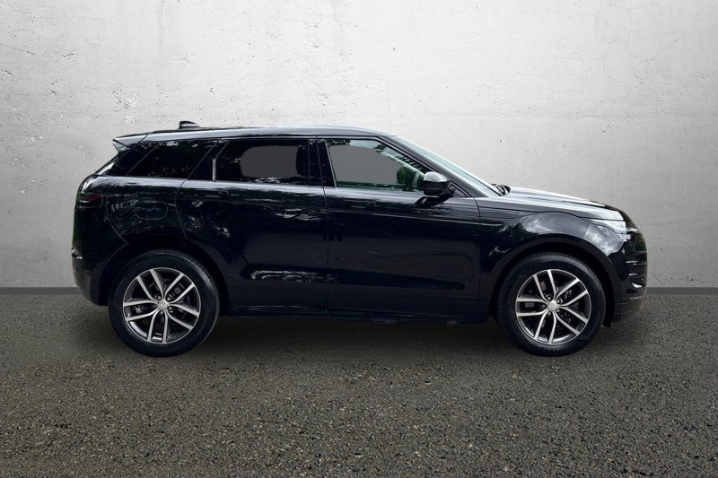 2023 (73) LAND ROVER RANGE ROVER EVOQUE 2.0 D200 Dynamic SE 5dr Auto 5565193