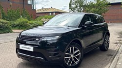 2023 (73) LAND ROVER RANGE ROVER EVOQUE 2.0 D200 Dynamic SE 5dr Auto 5565244