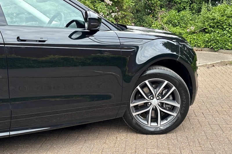 2023 (73) LAND ROVER RANGE ROVER EVOQUE 2.0 D200 Dynamic SE 5dr Auto 5565240