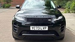 2023 (73) LAND ROVER RANGE ROVER EVOQUE 2.0 D200 Dynamic SE 5dr Auto 5565245