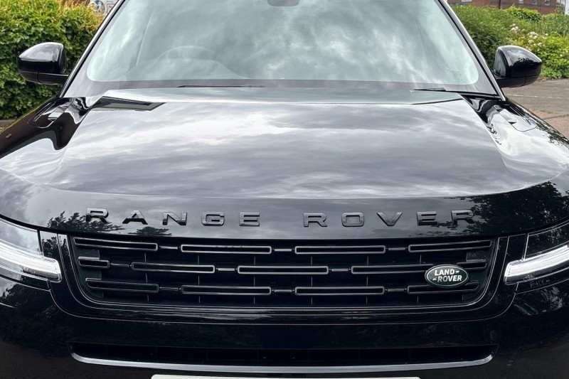 2023 (73) LAND ROVER RANGE ROVER EVOQUE 2.0 D200 Dynamic SE 5dr Auto 5565234