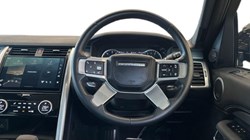 2023 (23) LAND ROVER DISCOVERY 3.0 D300 R-Dynamic HSE 5dr Auto 5454111