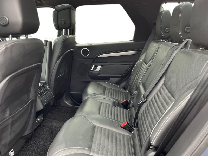 2023 (23) LAND ROVER DISCOVERY 3.0 D300 R-Dynamic HSE 5dr Auto 5454100