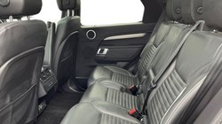 2023 (23) LAND ROVER DISCOVERY 3.0 D300 R-Dynamic HSE 5dr Auto 5454100