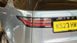 2023 (23) LAND ROVER DISCOVERY 3.0 D300 R-Dynamic HSE 5dr Auto 5454115