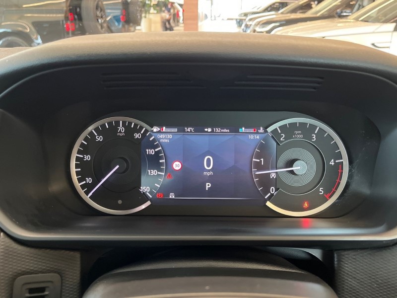 2023 (23) LAND ROVER DISCOVERY 3.0 D300 R-Dynamic HSE 5dr Auto 5454112