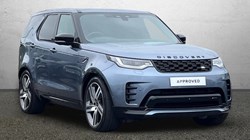 2023 (23) LAND ROVER DISCOVERY 3.0 D300 R-Dynamic HSE 5dr Auto 5454097