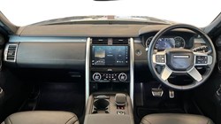 2023 (23) LAND ROVER DISCOVERY 3.0 D300 R-Dynamic HSE 5dr Auto 5454105