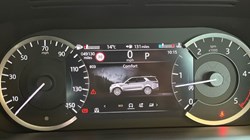 2023 (23) LAND ROVER DISCOVERY 3.0 D300 R-Dynamic HSE 5dr Auto 5454131