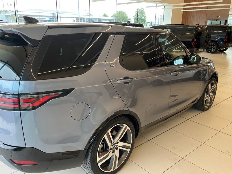 2023 (23) LAND ROVER DISCOVERY 3.0 D300 R-Dynamic HSE 5dr Auto 5454150