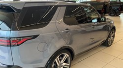 2023 (23) LAND ROVER DISCOVERY 3.0 D300 R-Dynamic HSE 5dr Auto 5454150
