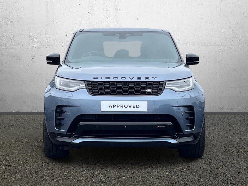 2023 (23) LAND ROVER DISCOVERY 3.0 D300 R-Dynamic HSE 5dr Auto 5454103