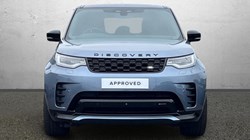 2023 (23) LAND ROVER DISCOVERY 3.0 D300 R-Dynamic HSE 5dr Auto 5454103
