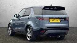 2023 (23) LAND ROVER DISCOVERY 3.0 D300 R-Dynamic HSE 5dr Auto 5454098