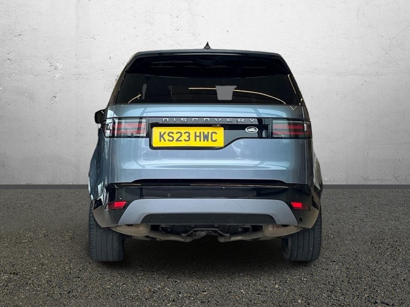 2023 (23) LAND ROVER DISCOVERY 3.0 D300 R-Dynamic HSE 5dr Auto 5454102