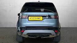 2023 (23) LAND ROVER DISCOVERY 3.0 D300 R-Dynamic HSE 5dr Auto 5454102