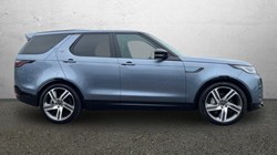 2023 (23) LAND ROVER DISCOVERY 3.0 D300 R-Dynamic HSE 5dr Auto 5454101