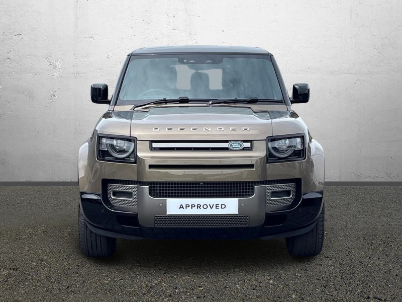 2025 (25) LAND ROVER COMMERCIAL DEFENDER 3.0 D250 Hard Top X-Dynamic SE Auto 5462806