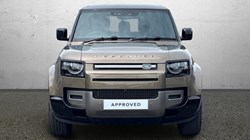 2025 (25) LAND ROVER COMMERCIAL DEFENDER 3.0 D250 Hard Top X-Dynamic SE Auto 5462806