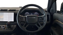 2025 (25) LAND ROVER COMMERCIAL DEFENDER 3.0 D250 Hard Top X-Dynamic SE Auto 5462814