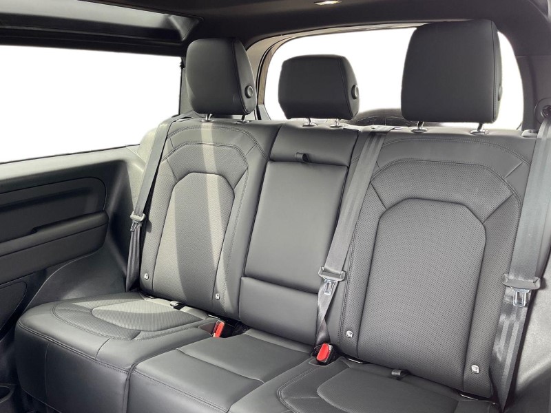 2025 (25) LAND ROVER COMMERCIAL DEFENDER 3.0 D250 Hard Top X-Dynamic SE Auto 5462803