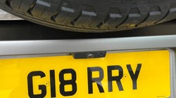 2025 (25) LAND ROVER COMMERCIAL DEFENDER 3.0 D250 Hard Top X-Dynamic SE Auto 5462841
