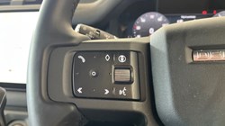 2025 (25) LAND ROVER COMMERCIAL DEFENDER 3.0 D250 Hard Top X-Dynamic SE Auto 5462826